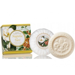 Saponificio Artigianale Fiorentino Magnolia naturalne mydło 100g